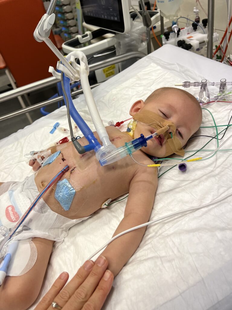 Subconscious Trading: Lessons from the NICU to Family Travel img 1133